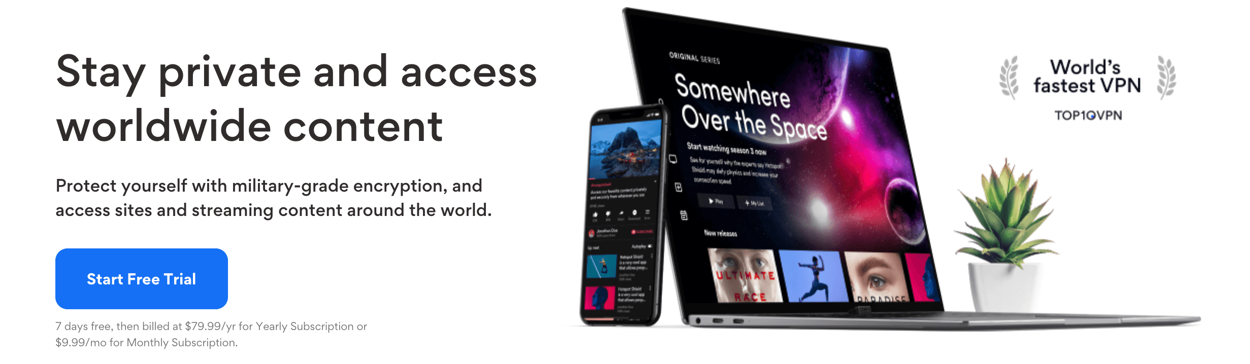 무료 VPN 추천 베스트 5 ❘ 장단점 ❘ 유튜브 프리미엄 우회