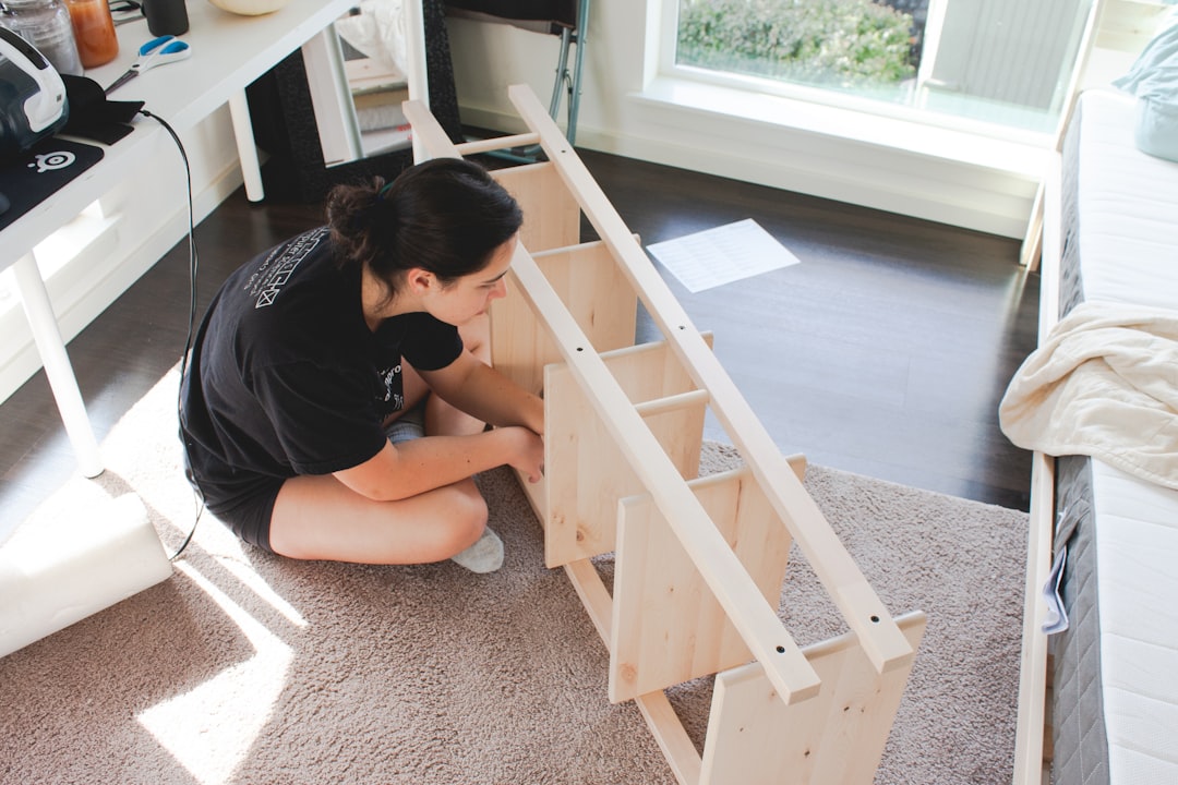 First-time homebuyer