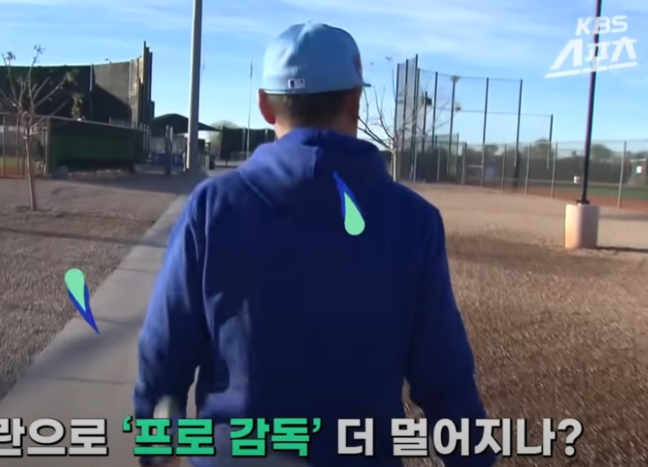 이종범 최강야구 감독직 수락