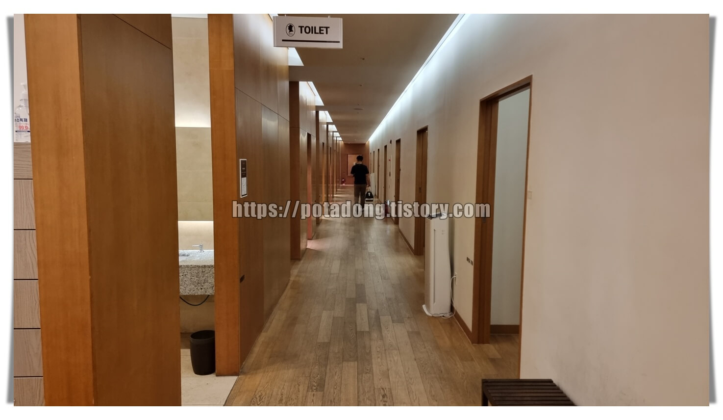 더플레이어스 CC