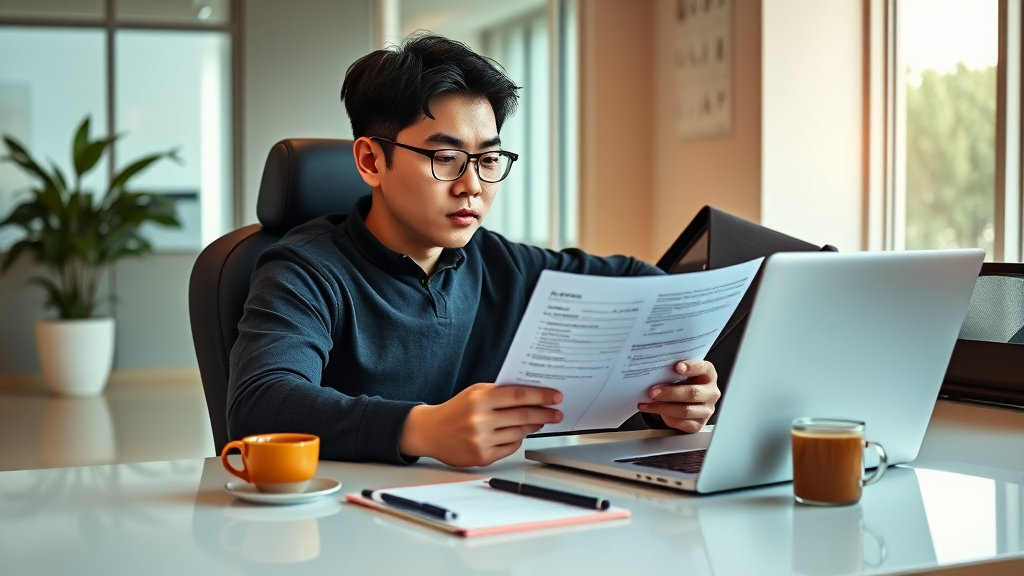 자동차 종합보험 가입 시 꼭 확인해야 할 사항