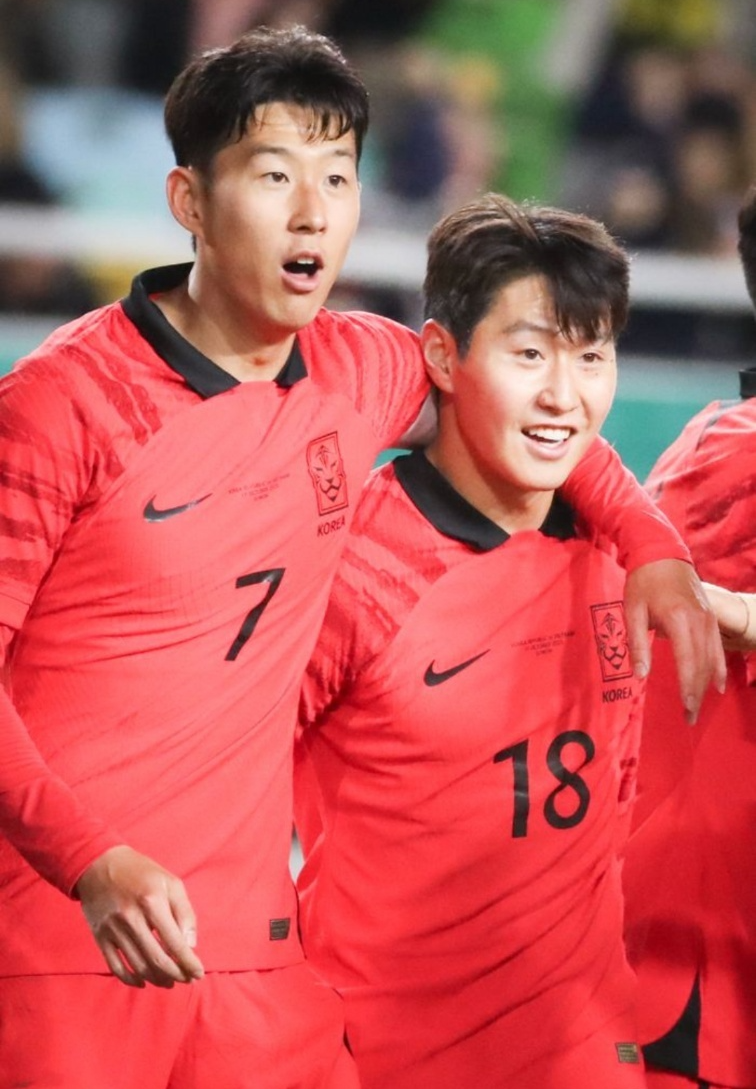 월드컵 아시아 3차 예선 한국 포트