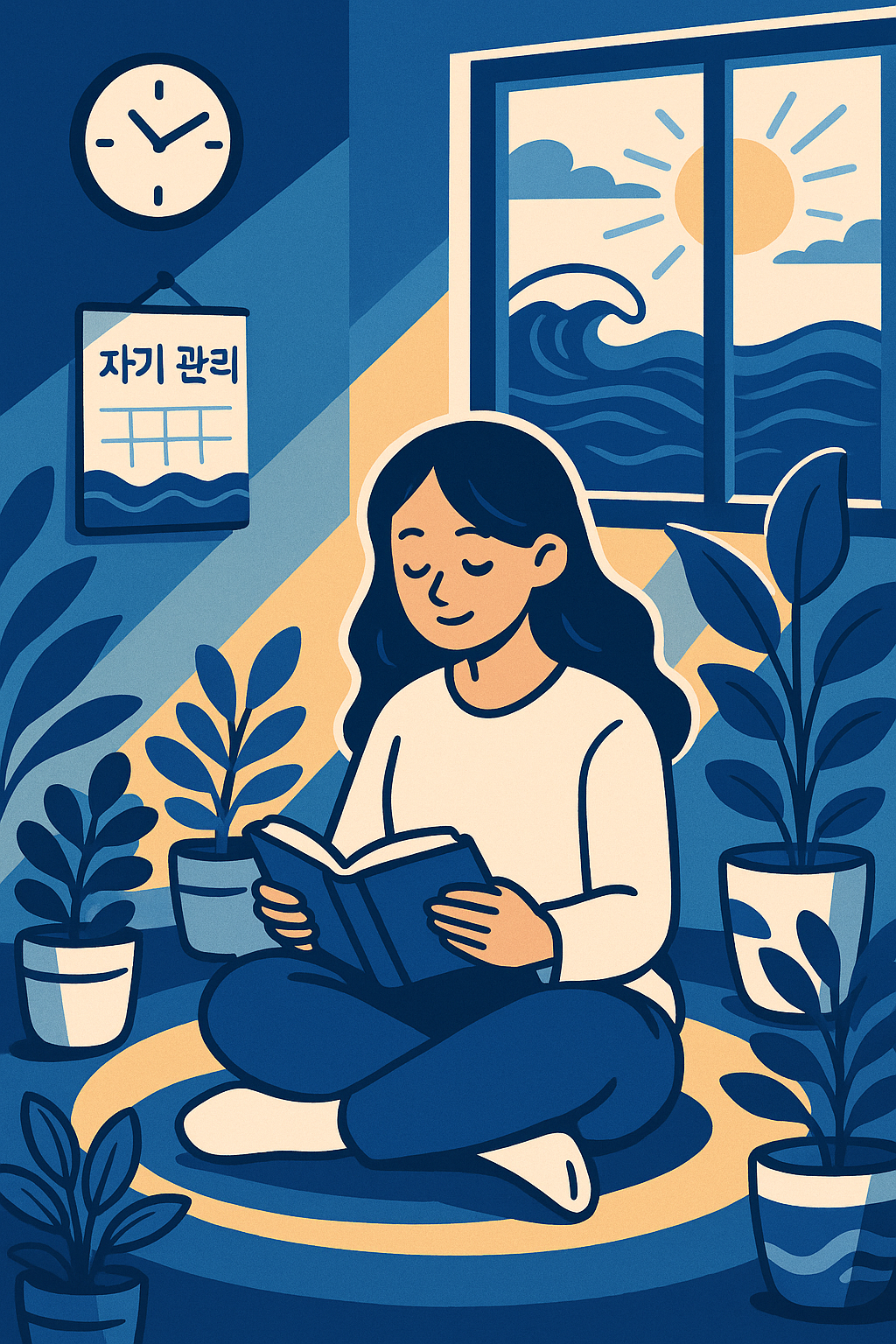 하루 1시간 자기계발의 중요성과 효과