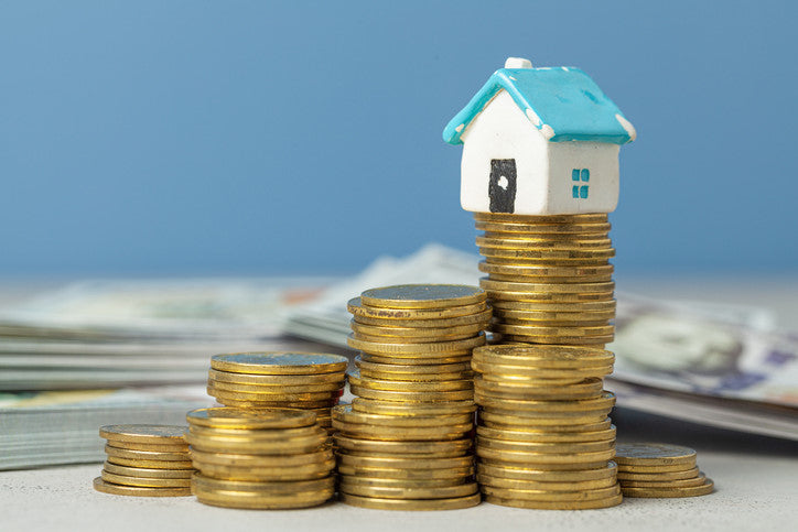 전세보증금 담보대출