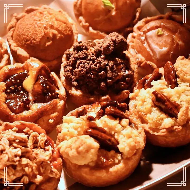 토요일은 밥이좋아 군포 산본 유럽풍 디저트 카페 맛집 프랑스 갈레트 영국 컵케이크 트라이플 현지인 추천 토밥 좋아 방송정보