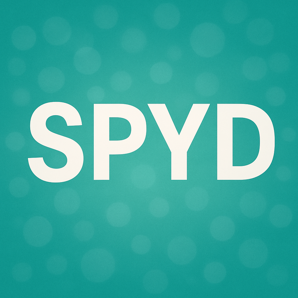 SPYD 이미지 사진 2