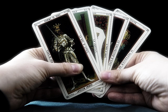 신한은행 무료 운세