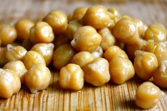 세계 10대 슈퍼푸드