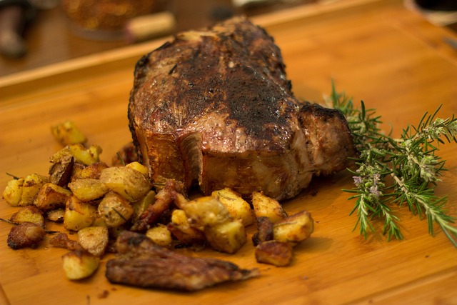 피렌체 피오렌티나 스테이크 이미지