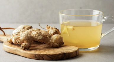 생강차 효능 부작용 만들기 끓이는 방법 총정리