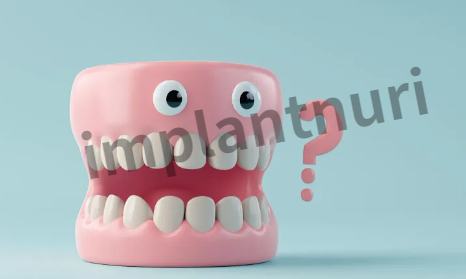 틀니 의료보험적용 비용