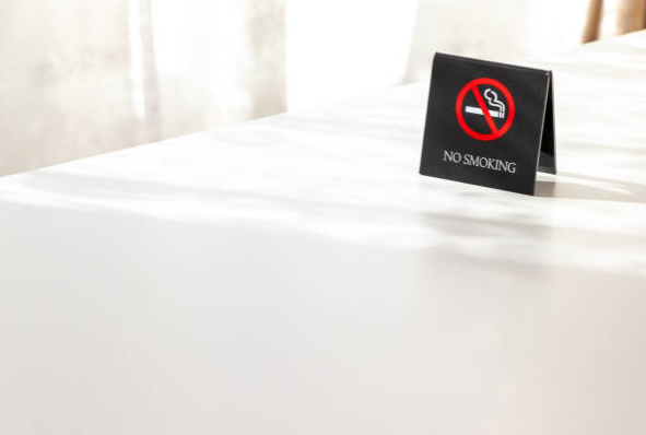 금연치료 지원사업