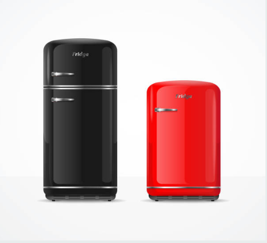 소형 냉장고 체크리스트