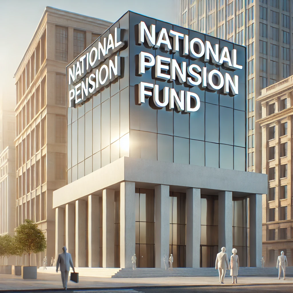 국민연금 모수개혁, 자동조정장치 총정리