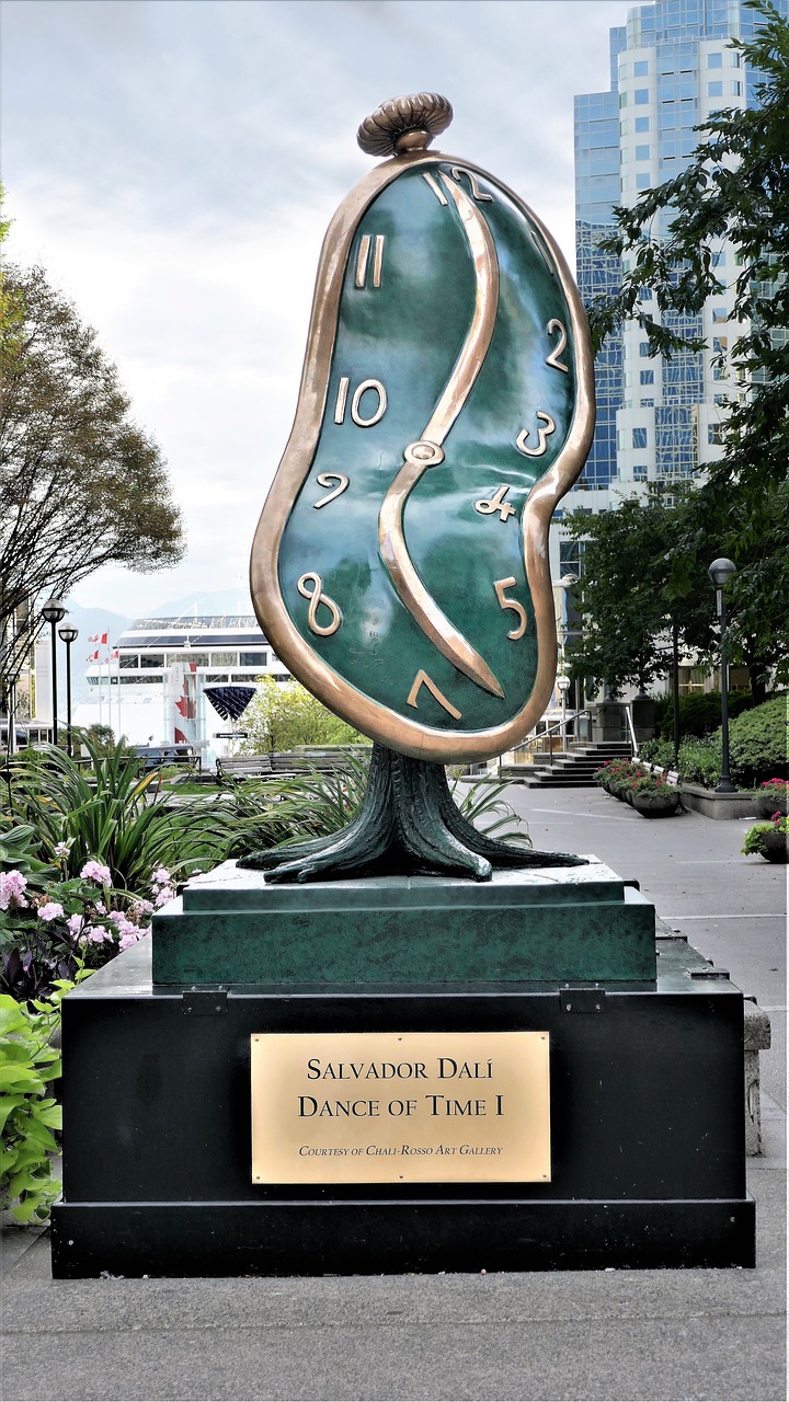 초현실주의의 탄생 배경과 특징 그리고 현대 미술에서의 영향