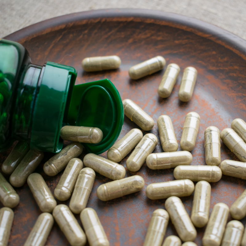 글루타치온 영양제