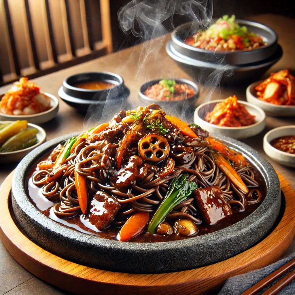 블랙데이엔 짜장면! 맛집 추천