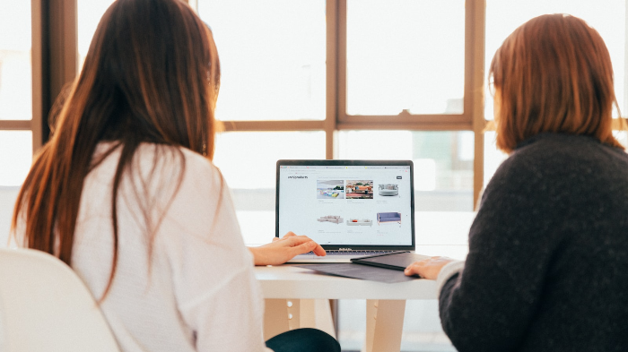 Business on a Budget 3