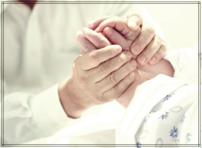 환시 증상: 원인과 대처법