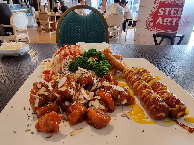 춘천 원더클럽 파가니카CC 소개 및 이용방법