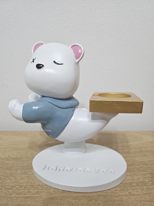 애플워치 충전기 거치대 