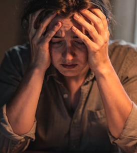 비타민B3 부족 증상 자가진단