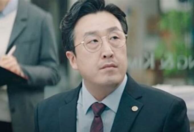 현봉식 한산