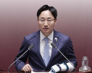 임광현 국회의원 제22대 총선