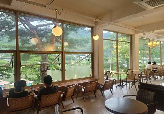 브레드쏭 팔당 미사강변점