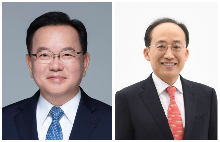 대구시장 선거전 본격화&hellip;공약 경쟁 속 후보간 공방 가열