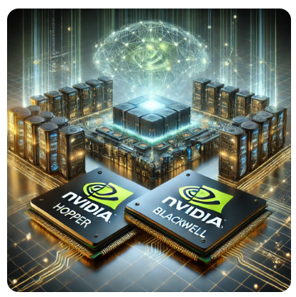 엔비디아-호퍼칩-이미지