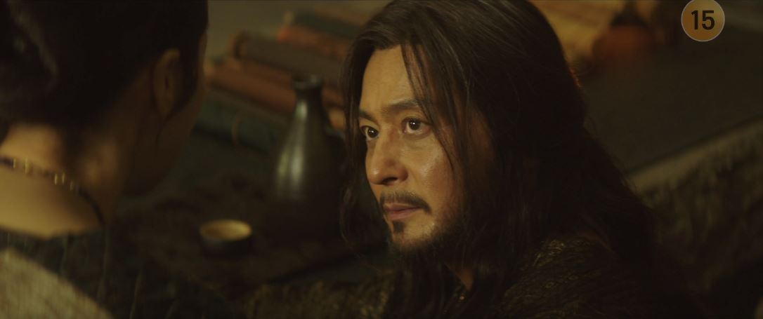 아라문의검_12회