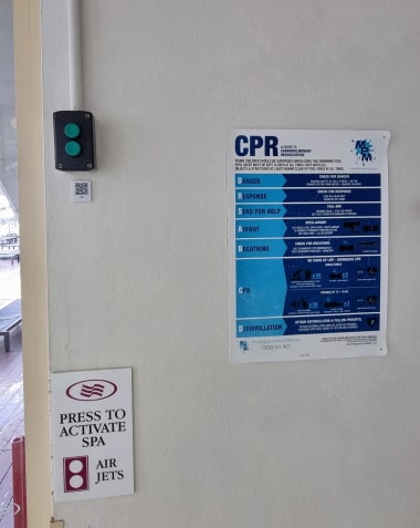 테리걸 호텔 크라운 플라자