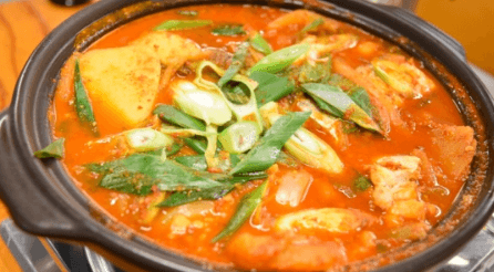 생생정보통 묵은지김치찜 남양주 맛집