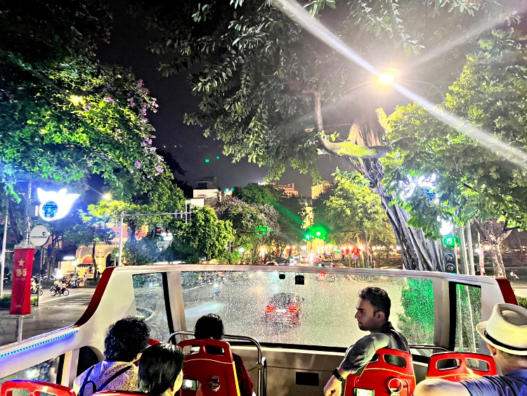 하노이 투어 추천