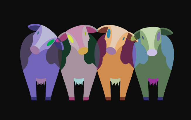 장수 한우랑 사과랑축제