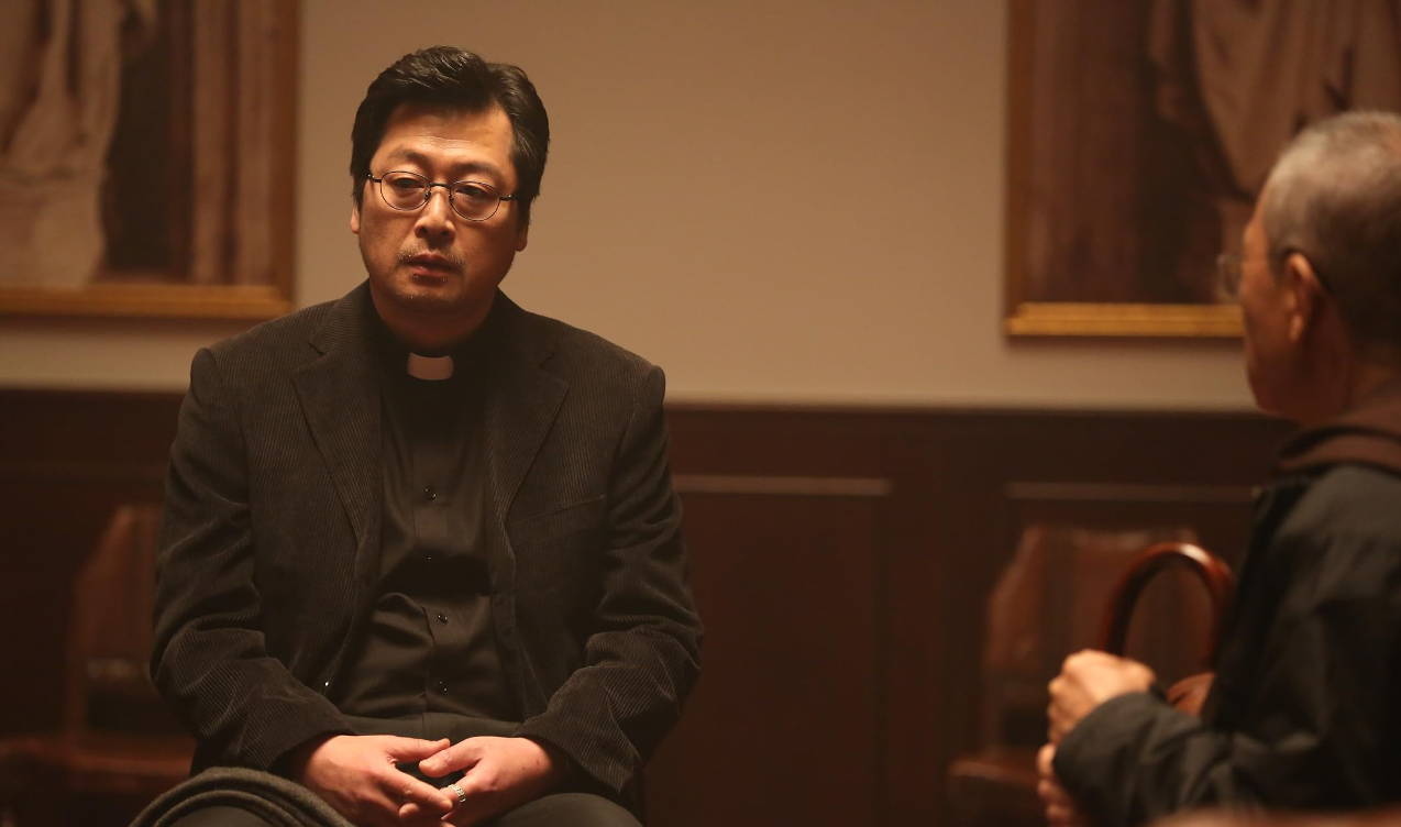 영화 검은사제들