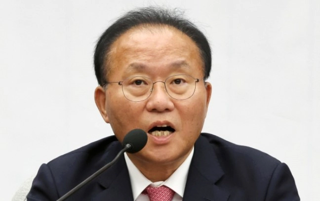 윤재옥 원내대표 의대 정원 찬성 이유