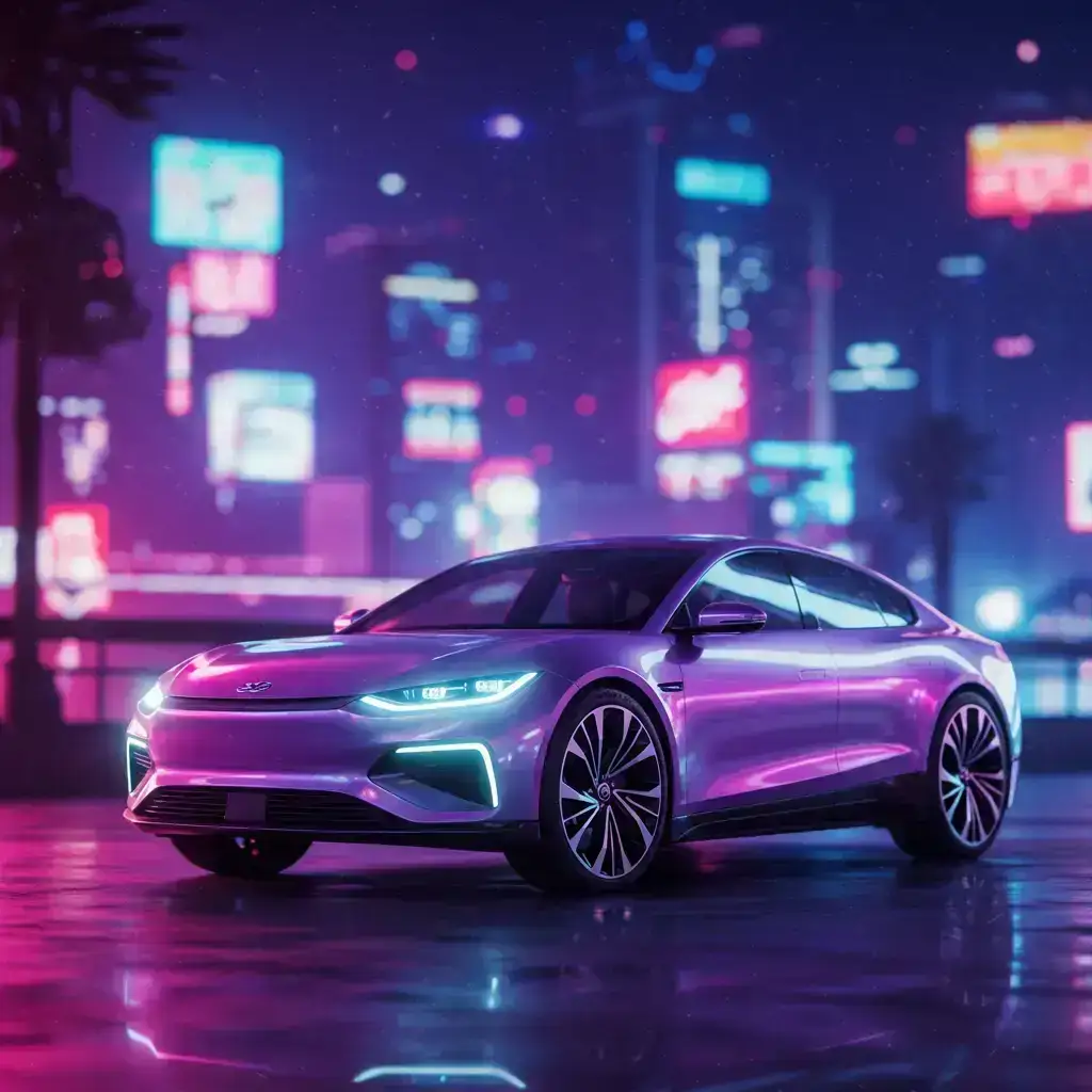 2025년 폭스바겐 2024년식 ID.4 Pro 전기차 보조금 지역별 비교