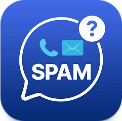 불법 스팸 간편 신고 앱, 스팸 문자 및 음성 스팸 신고하기