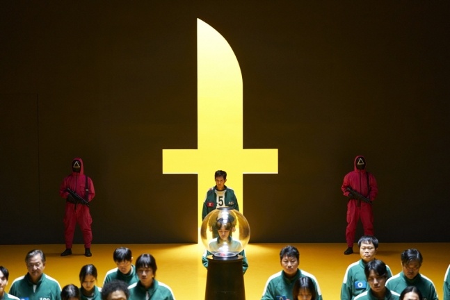 오징어게임 시즌3 출연진 공개일 스포