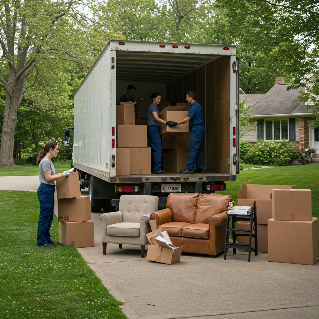 2025년 손 없는 날