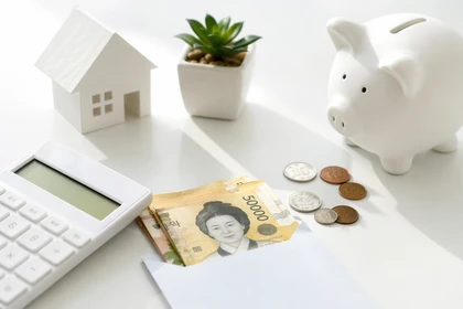 실업급여 실제 수령액 계산 예시1