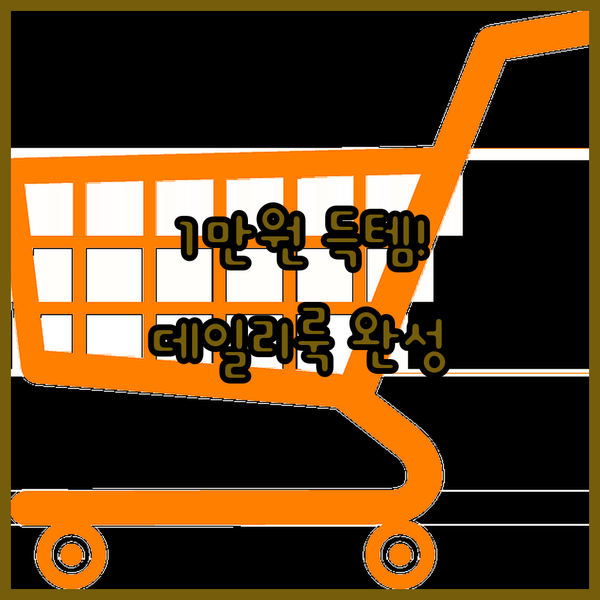 데일리룩 완성! 1만원대 셔츠 블라우