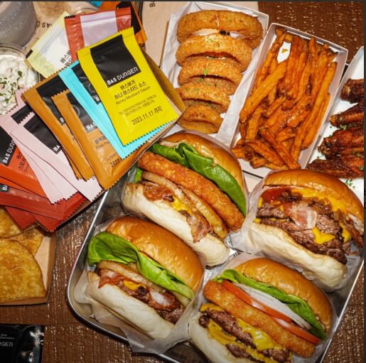 여의도 맛집