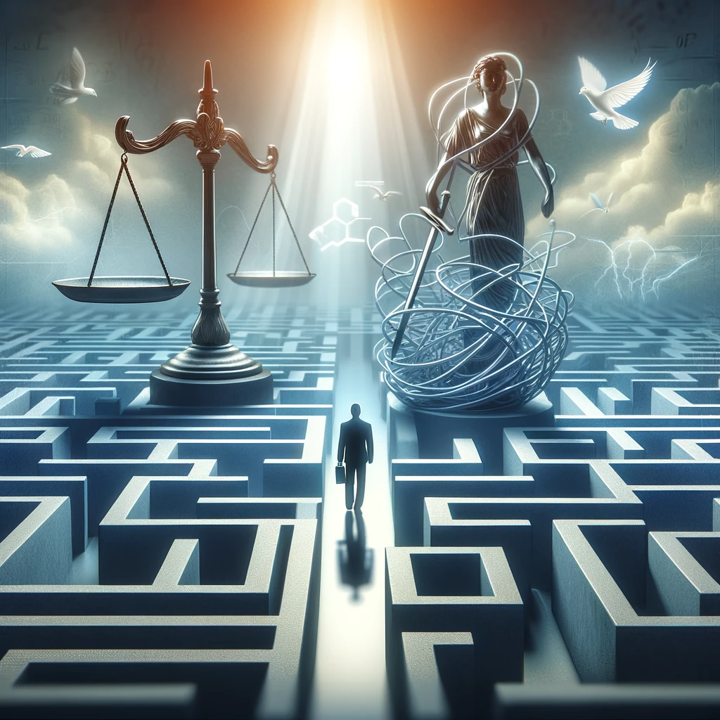 강제추행 고소 후, 반드시 알아야 할 법적 절차와 대응 방법