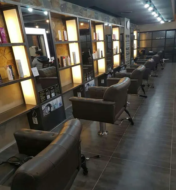 지노헤어 계산점