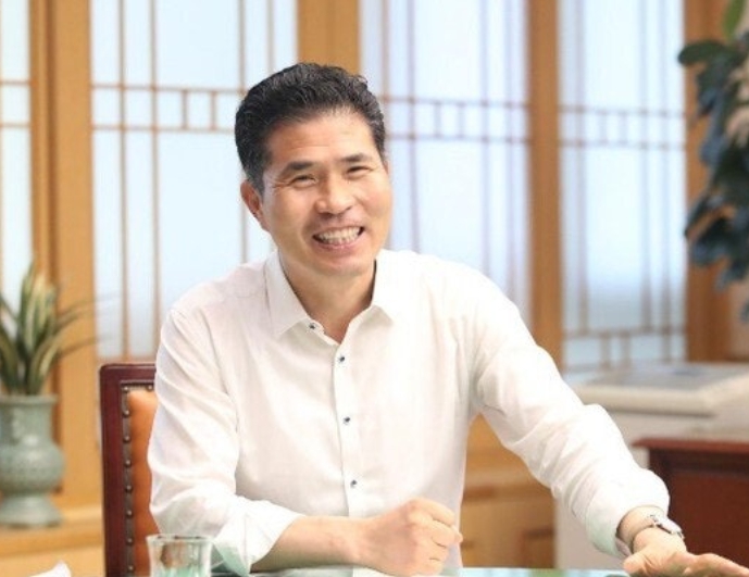 이원택 전북지사