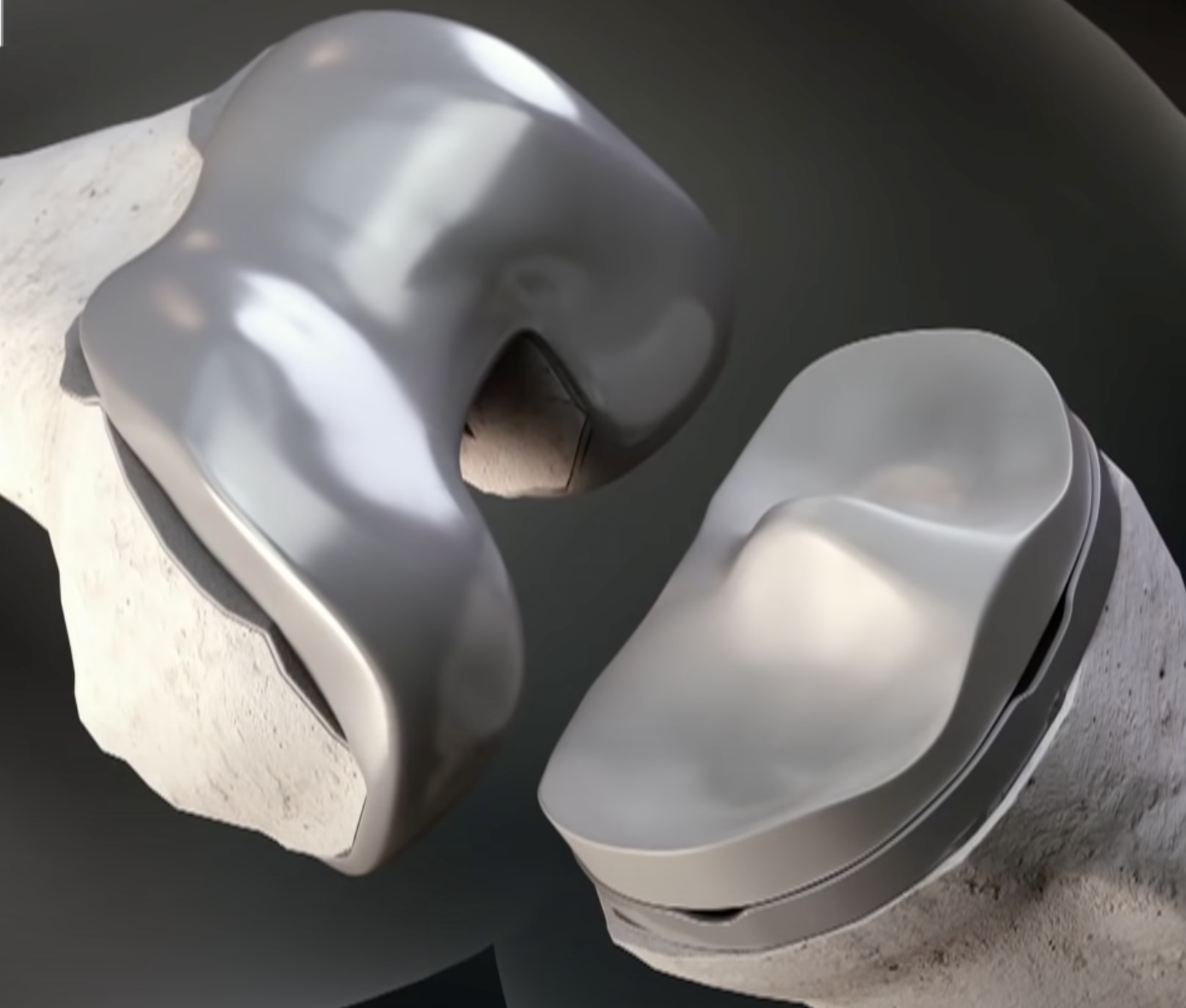 인공관절 치환술