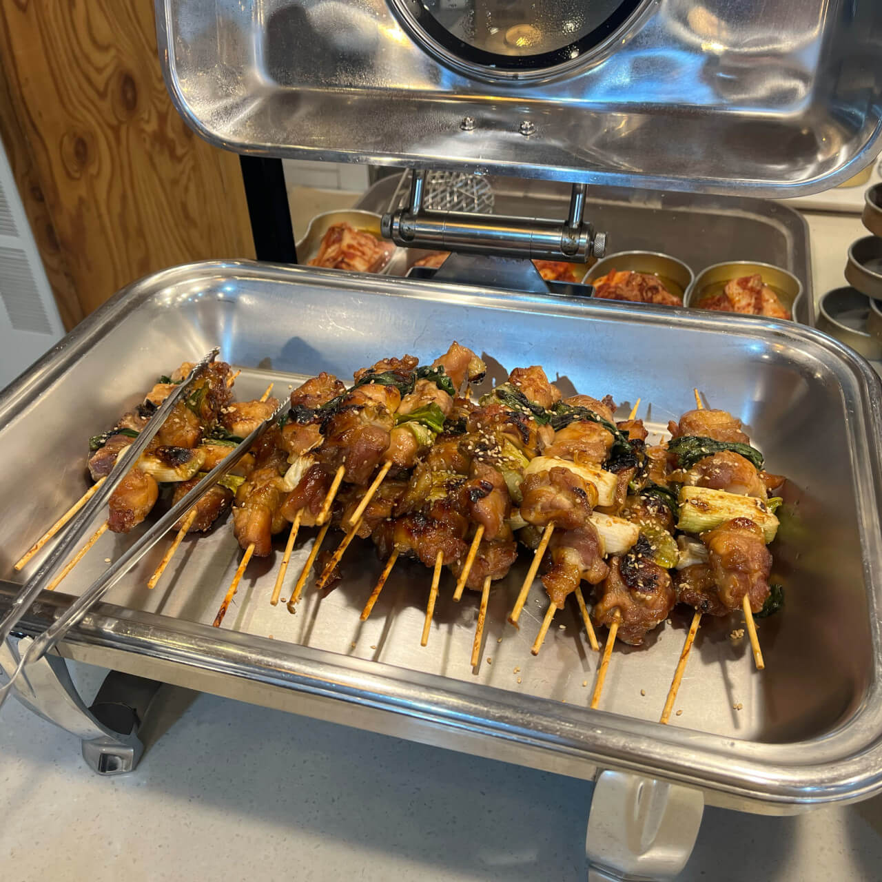 생생정보 2309회 가격파괴 Why 서울 금천구 가산동 무한리필 돼지고기 5종 샐러드바 맛집 북초삼대갈비 가산본점 